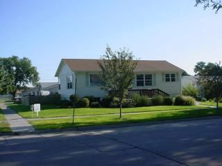 Foreclosed Home - 702 WASHINGTON ST, 69138