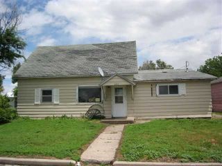 Foreclosed Home - List 100095021