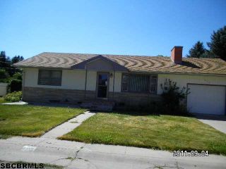 Foreclosed Home - List 100185075