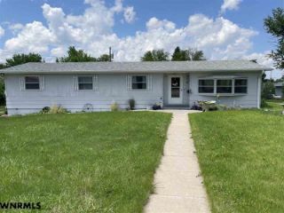 Foreclosed Home - 612 S BURG ST, 69145