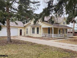 Foreclosed Home - 508 S CHESTNUT ST, 69145