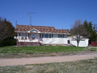 Foreclosed Home - List 100024517
