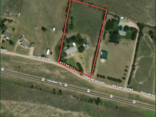 Foreclosed Home - 421 HIGHWAY 92 W, 69146