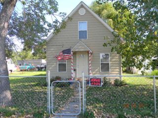 Foreclosed Home - 219 E HIGHWAY 30, 69151