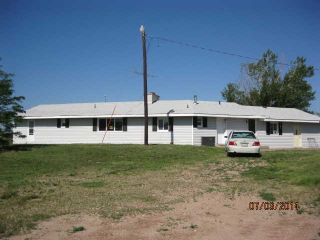 Foreclosed Home - 901 ROAD EAST H S, 69153