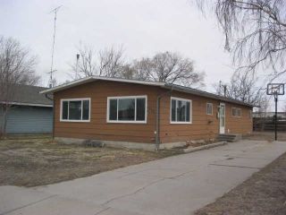 Foreclosed Home - 113 W 24TH ST, 69153