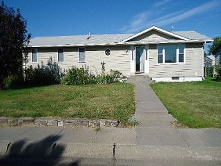 Foreclosed Home - 110 WAGON TRAIL DR, 69153