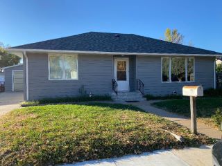Foreclosed Home - 316 E 5TH ST, 69153