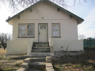 Foreclosed Home - List 100258384