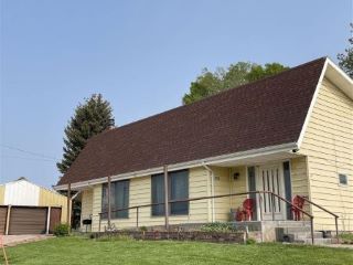 Foreclosed Home - 424 CHESTNUT ST, 69156