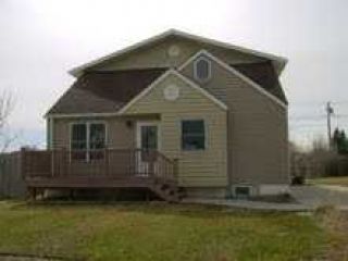 Foreclosed Home - 2205 LINDEN ST, 69162