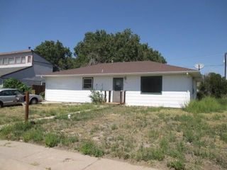 Foreclosed Home - List 100907355
