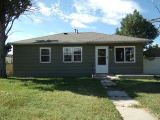 Foreclosed Home - 1645 BIRCH ST, 69162