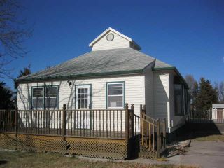 Foreclosed Home - 1320 1ST ST, 69165