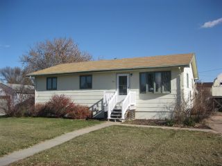 Foreclosed Home - 221 N OAK ST, 69165