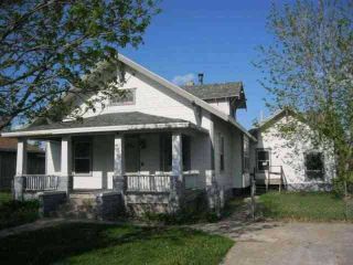 Foreclosed Home - List 100295368