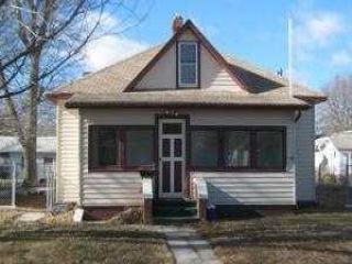 Foreclosed Home - List 100340131
