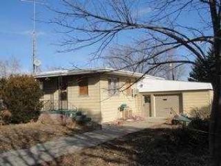 Foreclosed Home - 624 N Hall St, 69201