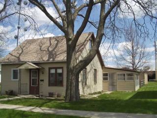 Foreclosed Home - 352 N WOODWARD ST, 69210
