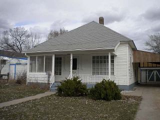 Foreclosed Home - List 100024519