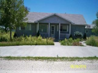 Foreclosed Home - 117 A ST, 69301