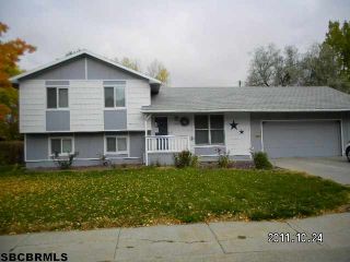 Foreclosed Home - 760 W 14TH ST, 69301