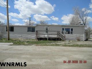 Foreclosed Home - 421 L ST, 69336