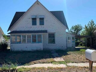 Foreclosed Home - 1010 N ST, 69336