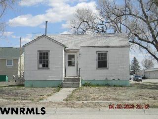 Foreclosed Home - 532 L ST, 69336