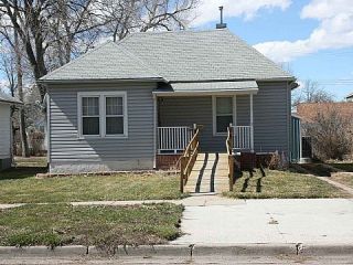 Foreclosed Home - List 100024520