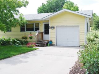 Foreclosed Home - 705 MAIN ST, 69337