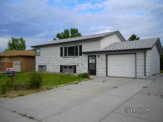 Foreclosed Home - 2705 CHATEAU WAY, 69341
