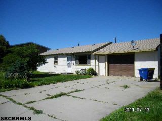 Foreclosed Home - List 100146778