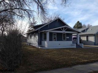 Foreclosed Home - 1305 6TH ST, 69341