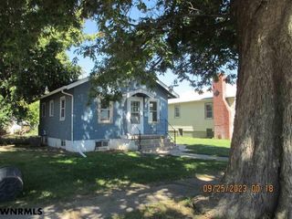 Foreclosed Home - 820 K ST, 69341
