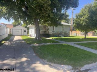 Foreclosed Home - 1325 12TH ST, 69341