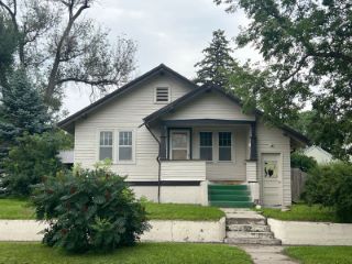 Foreclosed Home - 617 N MAIN ST, 69343