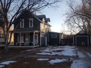 Foreclosed Home - 313 N MAPLE ST, 69343