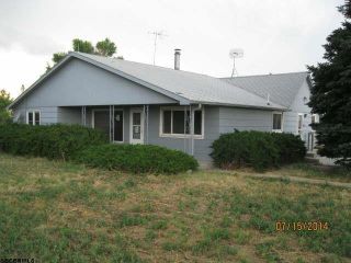 Foreclosed Home - 2453 ROAD 23, 69345