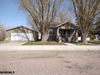 Foreclosed Home - 504 2ND AVE, 69356