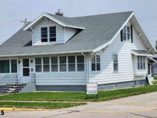 Foreclosed Home - 1403 18TH AVE, 69357