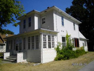 Foreclosed Home - 201 JEFFERSON AVE, 69358