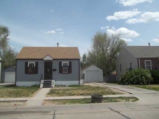 Foreclosed Home - 1909 8TH AVE, 69361