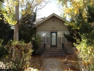 Foreclosed Home - 1420 4th Ave, 69361
