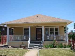 Foreclosed Home - 1919 3RD AVE, 69361