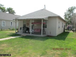 Foreclosed Home - 1706 10TH AVE, 69361
