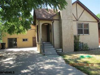 Foreclosed Home - 2216 2ND AVE, 69361