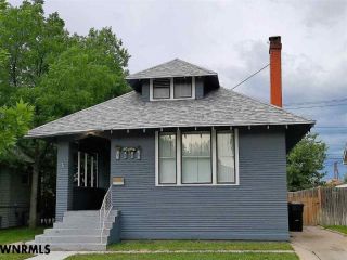 Foreclosed Home - 1806 2ND AVE, 69361