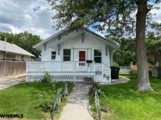 Foreclosed Home - 1815 6TH AVE, 69361