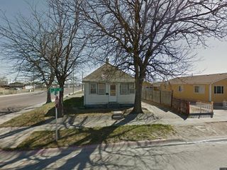 Foreclosed Home - 828 E 8TH ST, 69361